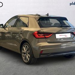 Audi A1 Sportback A1 Sportback 30 TFSI 116 ch S tronic 7 Design Saint-Victoret
