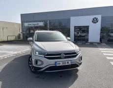 Volkswagen T-Roc Bergerac