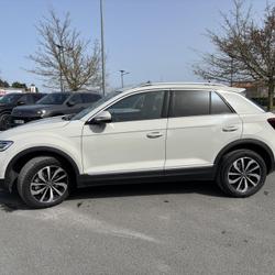Volkswagen T-Roc T-Roc 2.0 TDI 150 Start/Stop DSG7 Style Edition Bergerac