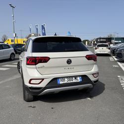 Volkswagen T-Roc T-Roc 2.0 TDI 150 Start/Stop DSG7 Style Edition Bergerac