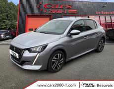 Peugeot 208 Beauvais