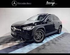 Mercedes GLA Rillieux-la-Pape