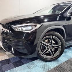 Mercedes GLA 250 e 160+102ch AMG Line 8G-DCT Rillieux-la-Pape