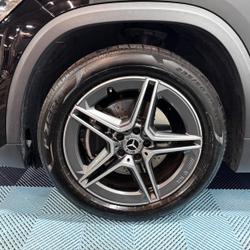 Mercedes GLA 250 e 160+102ch AMG Line 8G-DCT Rillieux-la-Pape