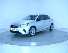 Opel Corsa La Roche-sur-Yon
