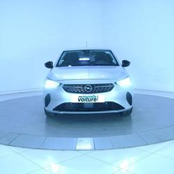 Opel Corsa 1.5 Diesel 100 ch BVM6 - Elegance Business occasion - La Roche-sur-Yon - photo 2/28