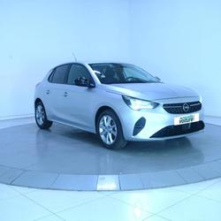 Opel Corsa 1.5 Diesel 100 ch BVM6 - Elegance Business occasion - La Roche-sur-Yon - photo 3/28