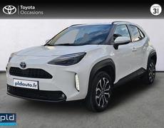 Toyota Yaris Cross Salon-de-Provence