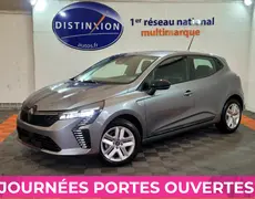Renault Clio 5 Étréchy