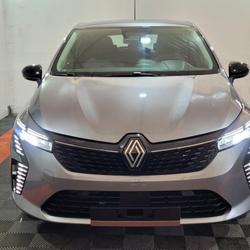 Renault Clio 5 Evolution Blue dCi 100 -25 &Eacute;tr&eacute;chy