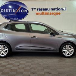 Renault Clio 5 Evolution Blue dCi 100 -25 &Eacute;tr&eacute;chy