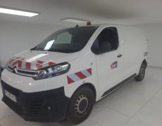 Citroen Jumpy La Roche-sur-Yon