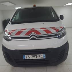 Citroen Jumpy FGN M BLUEHDI 120 S&S BVM6 - CLUB 340 NM occasion - La Roche-sur-Yon - photo 2/16