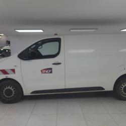 Citroen Jumpy FGN M BLUEHDI 120 S&S BVM6 - CLUB 340 NM occasion - La Roche-sur-Yon - photo 3/16