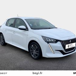Peugeot 208 PureTech 75 S&S BVM5 Active Business occasion - Alen&ccedil;on - photo 3/20