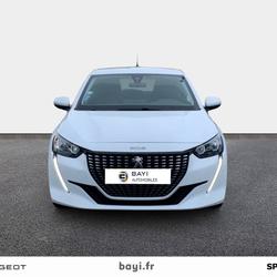 Peugeot 208 PureTech 75 S&S BVM5 Active Business occasion - Alen&ccedil;on - photo 2/20