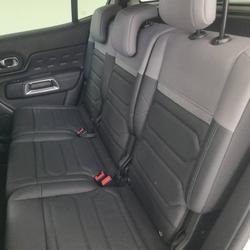 Citroen C5 Aircross Hybride Rechargeable 225 e-EAT8 - Shine occasion - La Roche-sur-Yon - photo 3/21