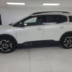 Citroen C5 Aircross Hybride Rechargeable 225 e-EAT8 - Shine occasion - La Roche-sur-Yon - photo 3/21