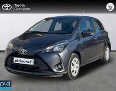Toyota Yaris Saint-Victoret