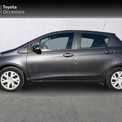 Toyota Yaris 70 VVT-i France Business 5p RC19 Saint-Victoret