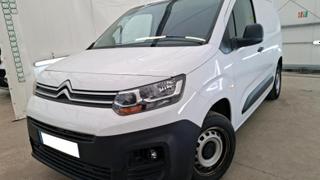 Citroen Berlingo  - photo 0