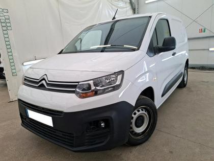 Citroen Berlingo - M 650KG BLUEHDI 100 S&S CLUB - 13 800 €