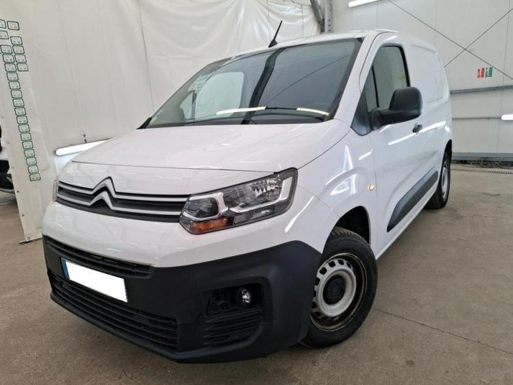 Citroen Berlingo  - 13 800 €