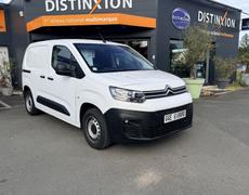 Citroen Berlingo Bessé-sur-Braye