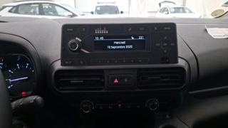 Citroen Berlingo  - photo 1