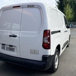 Citroen Berlingo M 650KG BLUEHDI 100 S&S CLUB Bess&eacute;-sur-Braye