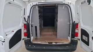 Citroen Berlingo  - photo 3