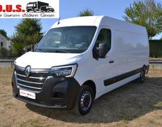 Renault Master Bellevigny
