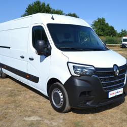 Renault Master F3500 L3H2 2.3 BLUE DCI 135CH GRAND CONFORT EURO6E Bellevigny