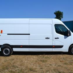 Renault Master F3500 L3H2 2.3 BLUE DCI 135CH GRAND CONFORT EURO6E Bellevigny