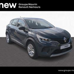 Renault Captur 1.0 TCe 90ch Business -21 Saint-Pierre-l&egrave;s-Nemours