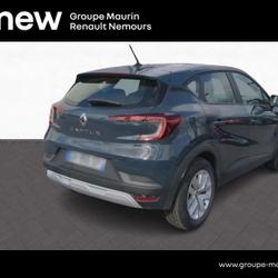 Renault Captur 1.0 TCe 90ch Business -21 Saint-Pierre-l&egrave;s-Nemours