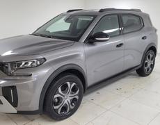 Citroen e-C3 Aircross La Roche-sur-Yon