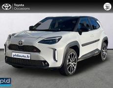 Toyota Yaris Cross Pertuis