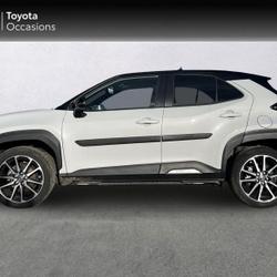 Toyota Yaris Cross 116h GR Sport MY22 Pertuis