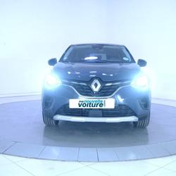 Renault Captur TCe 90 - Techno occasion - La Roche-sur-Yon - photo 2/28