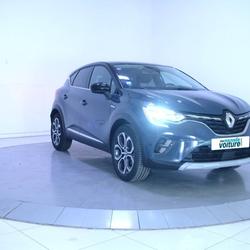 Renault Captur TCe 90 - Techno occasion - La Roche-sur-Yon - photo 3/28