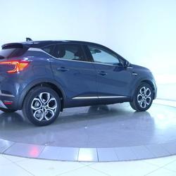 Renault Captur TCe 90 - Techno occasion - La Roche-sur-Yon - photo 3/28
