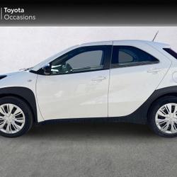 Toyota Aygo X 1.0 VVT-i 72ch Dynamic Saint-Victoret