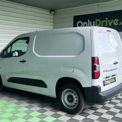 Peugeot Partner FG M 650kg BlueHDi 100ch Saint-Fulgent