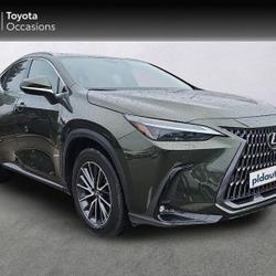 Lexus NX 450h+ Luxe 4WD MY24 Aix-en-Provence