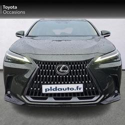 Lexus NX 450h+ Luxe 4WD MY24 Aix-en-Provence