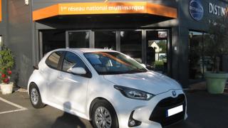 Toyota Yaris  - Business - photo 0