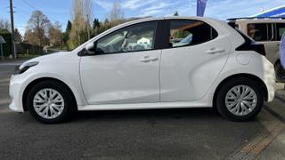 Toyota Yaris  - Business - photo 3