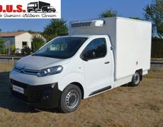 Citroen Jumpy Bellevigny