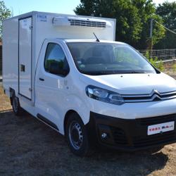 Citroen Jumpy PLANCHER CABINE 120CH Bellevigny